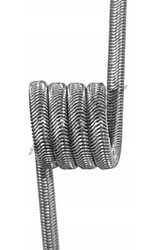 Спираль Zenmod Diesel Alien Ni80 0.3мм 0.35 Ом