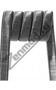 Спираль Framed Staple Kanthal 0.3мм 0.32 Ом