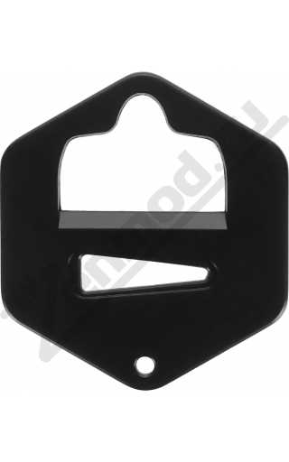 Открывалка для флаконов