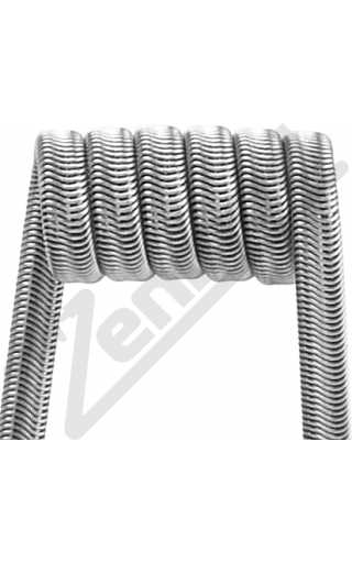 Спираль Zenmod Alien Triple Kanthal 0.4мм 0.3 Ом