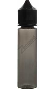 Флакон 60мл ПЭТ ELHUNTER III черный