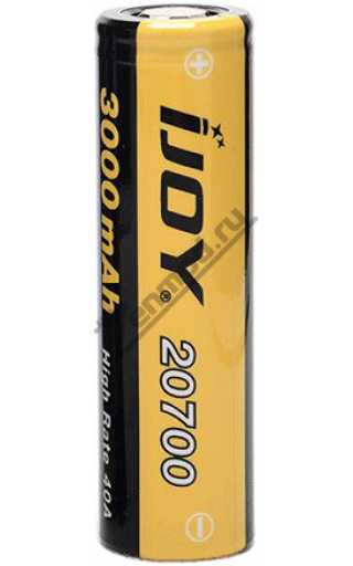 IJOY 20700 3000mAh 30A