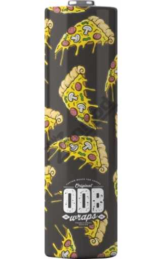 Термоусадка для 20700/21700 Пицца