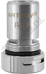 Artery Nugget AIO / PAL 18650 RBA