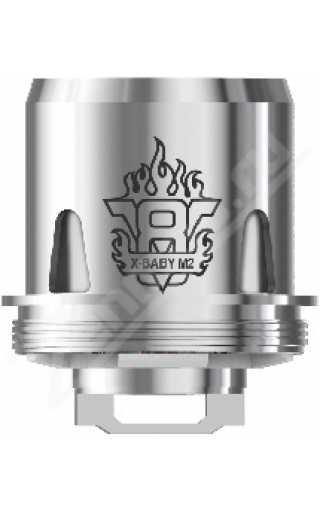 SMOK V8 X-Baby M2 core 0.25 Ом