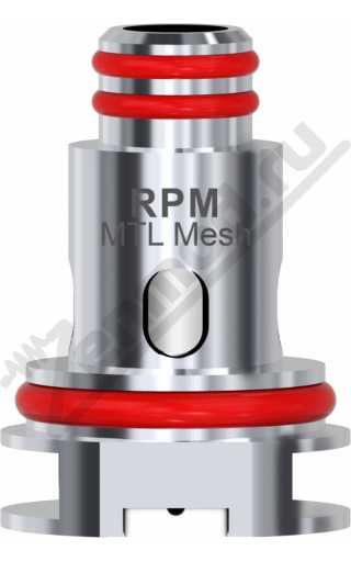 SMOK RPM MTL Mesh coil 0.3 Ом