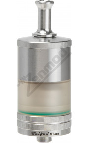 ULTON Taifun GT One MTL RTA clone Silver