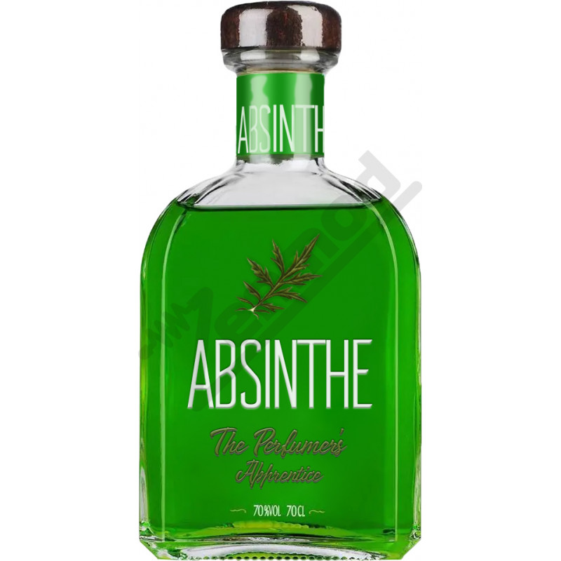 Фото и внешний вид — TPA - Absinthe II 10мл