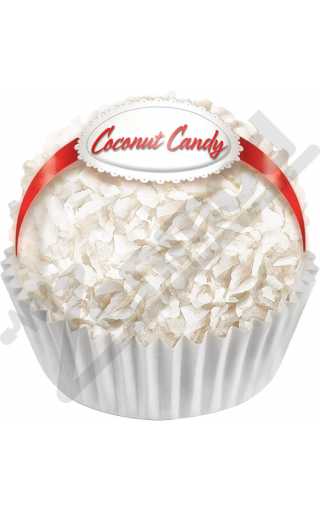 TPA - Coconut Candy 10мл