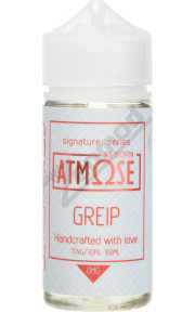 Atmose Reborn - Greip 100мл