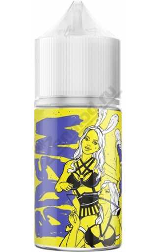 BDSM SALT - Energy Apple 30мл