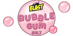 Blast Bubble Gum SALT