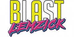 Blast Lemzick SALT