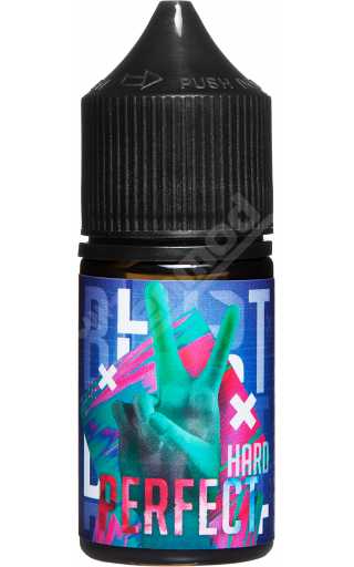 Blast Perfect SALT - Fresh Berry 30мл