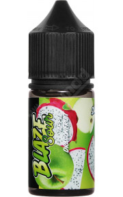 BLAZE SOUR SALT - Apple Dragonfruit 30мл