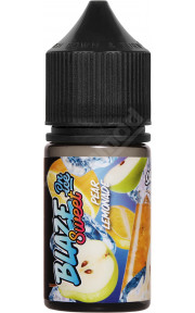 BLAZE SWEET ON ICE SALT - Pear Lemonade 30мл