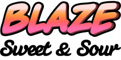 BLAZE SWEET&SOUR 