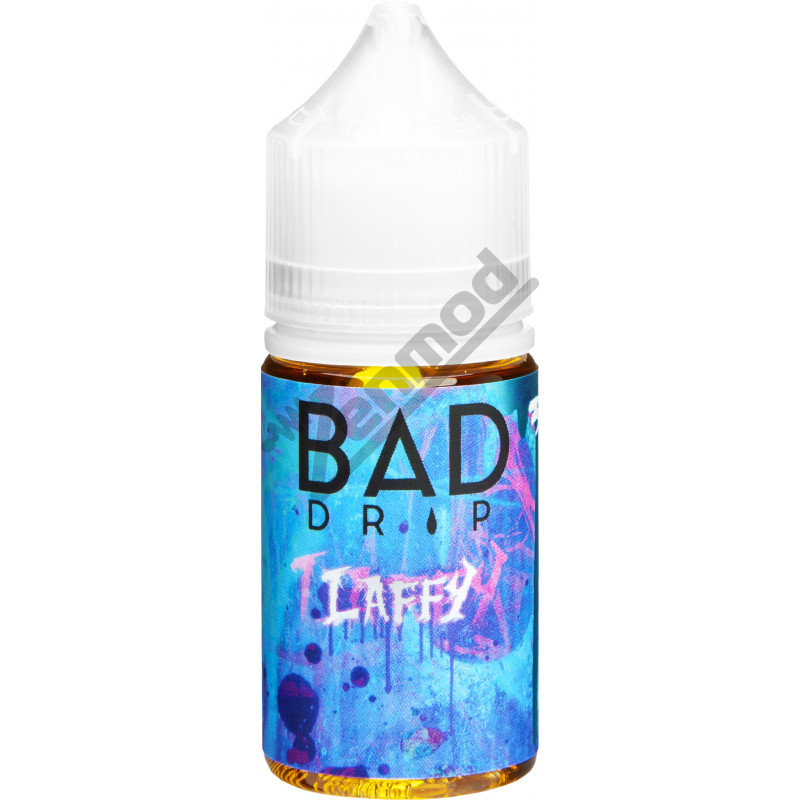 Фото и внешний вид — Bad Drip - Laffy 30мл