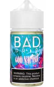 Bad Drip - God Nectar Iced Out 60мл