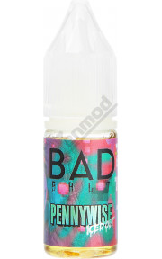 Bad SALT - Pennywise Iced Out 10мл