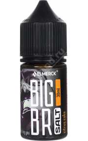 Big Bro SALT - Citrus Cake 30мл