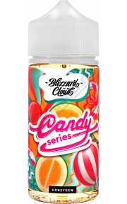 Blizzard Cloud Candy Series - Honeydew 100мл