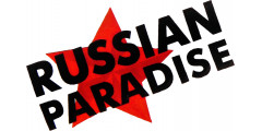 Russian Paradise SALT