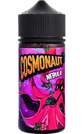 COSMONAUT - Nebula 100мл