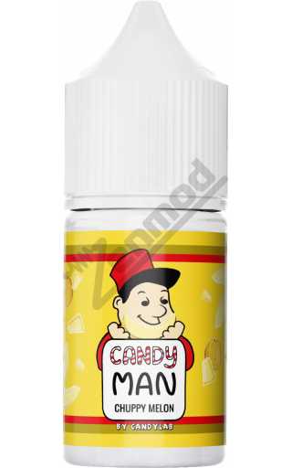 Candyman SALT - Chuppy Melon 30мл