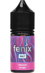ChelLab Fenix SALT - Лесные Ягоды 30мл