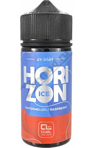 ChelLab Horizon - Watermelon & Raspberry 100мл