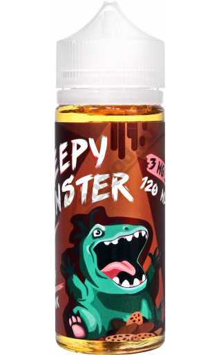 Creepy Monster - Peach 120мл