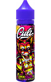 CULT - Lemon Killer 60мл