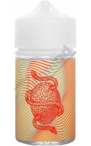 CYBERFOG - Молодость 3.0 80мл