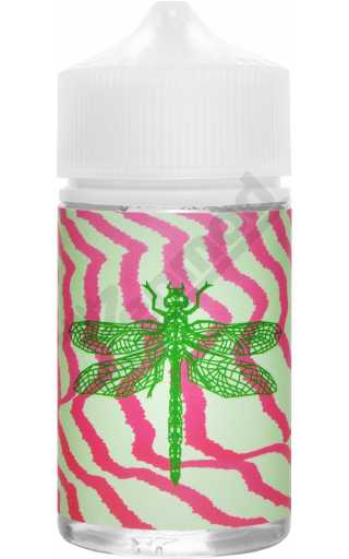 CYBERFOG - Скорость 3.0 80мл