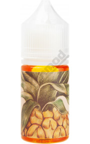 CYBERFOG ORIGINALS SALT - Ананасные 30мл