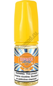 Dinner Lady Ice SALT - Mango 30мл