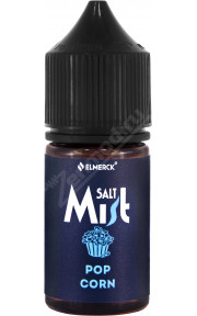 Mist SALT - Popcorn 30мл