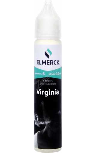 ElMerck - Virginia 30мл