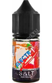 Electro Jam SALT - Citrus-Raspberry Lemonade 30мл
