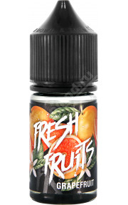 FRESH FRUITS SALT - Grapefruit 30мл
