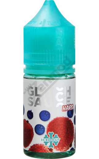 GLITCH SAUCE HARD ICED OUT - Bleach 30мл
