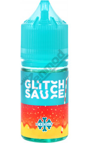 GLITCH SAUCE ICED OUT SALT - Rogue 30мл