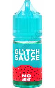 GLITCH SAUCE NO MINT SALT - Arbooze 30мл