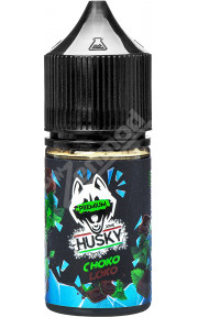 HUSKY PREMIUM SALT - Choko Loco 30мл