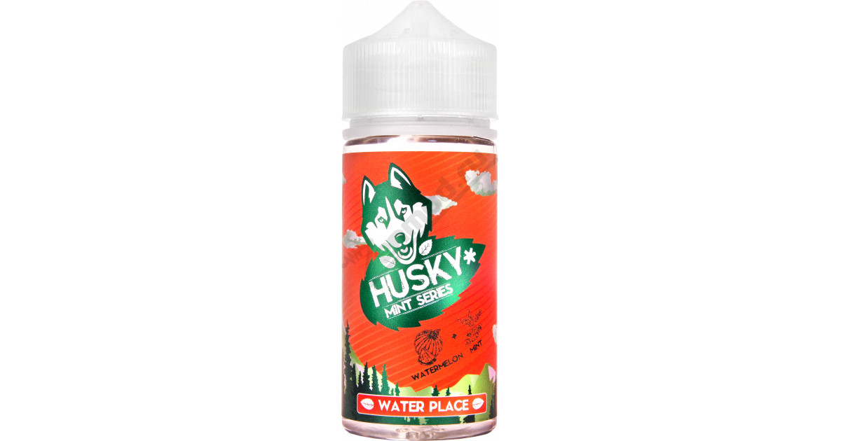 Жидкость husky отзывы. Mint Series жидкость Husky 100 мл. Жижа хаски Water place. Жижа хаски 100мл 6мг. Husky 100 мл 3 мг Mint Series Water place.