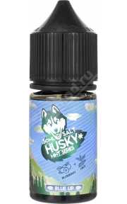 HUSKY Mint Series SALT - Blue Up 30мл
