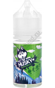 HUSKY SALT - Sour Beast 30мл