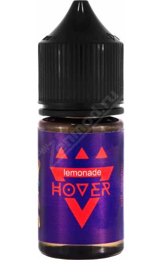 Hover SALT - Lemonade 30мл