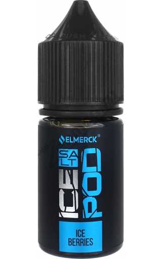 Icepod SALT - Ice Berries 30мл